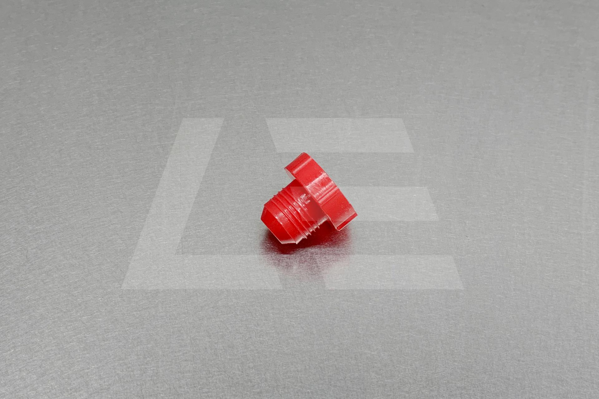 LEVEL Performance GB Заглушка AN6 (папа), пластик Изображение №1