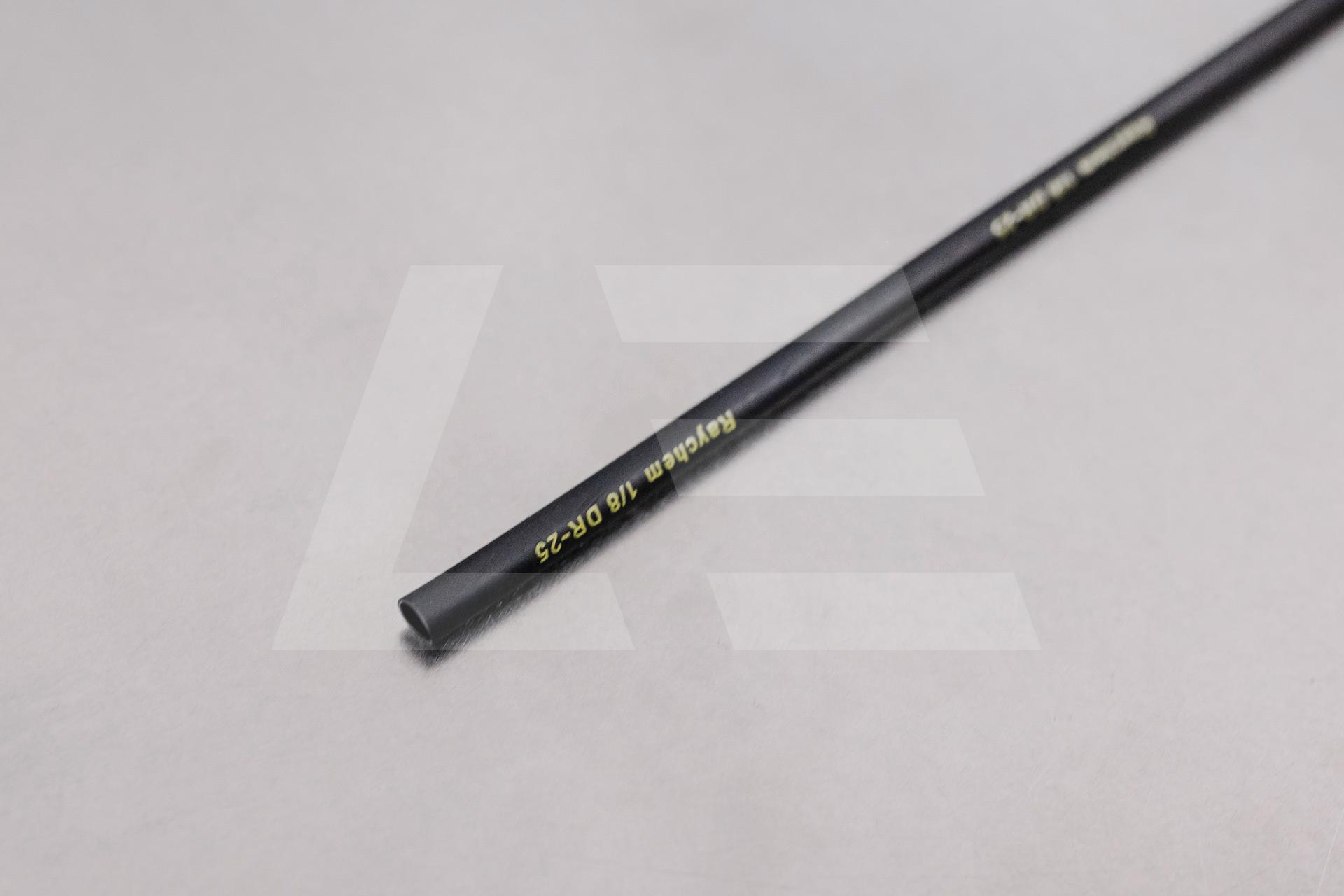 Raychem Термоусадка DR25-1/8-0-SP Изображение №1