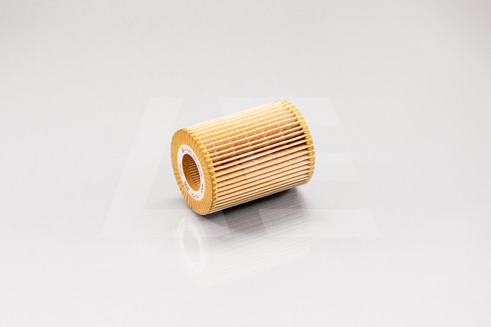 Mercedes MB, A6421800009, Фильтр масляный Изображение №1