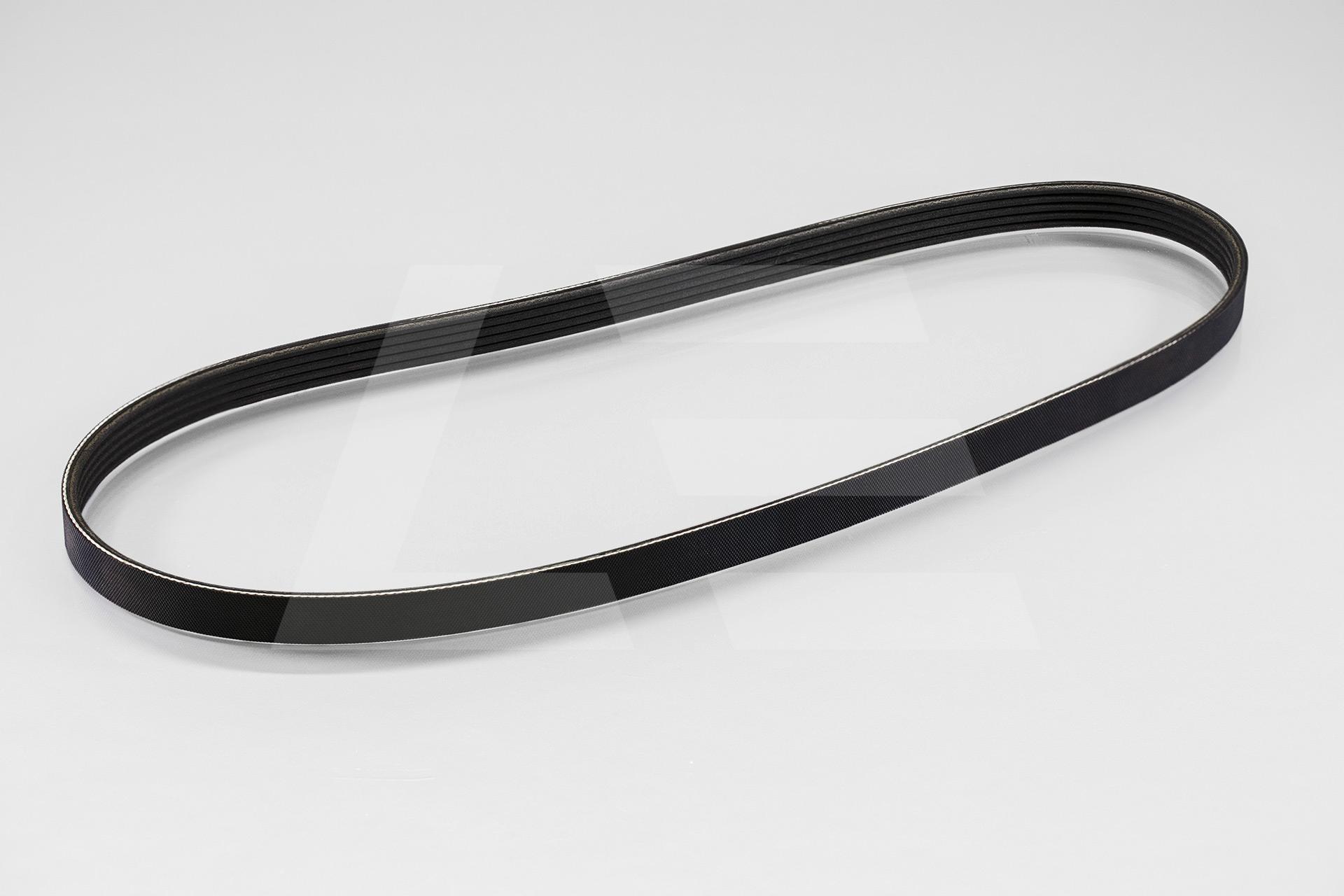 Continental Contitech 5PK970 Ремень поликлиновый Lamborghini/Audi Изображение №1