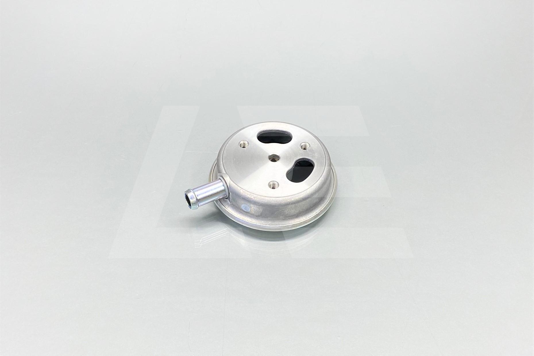 Nissan 1181031N00 Клапан вентиляции картера ДВС Изображение №1