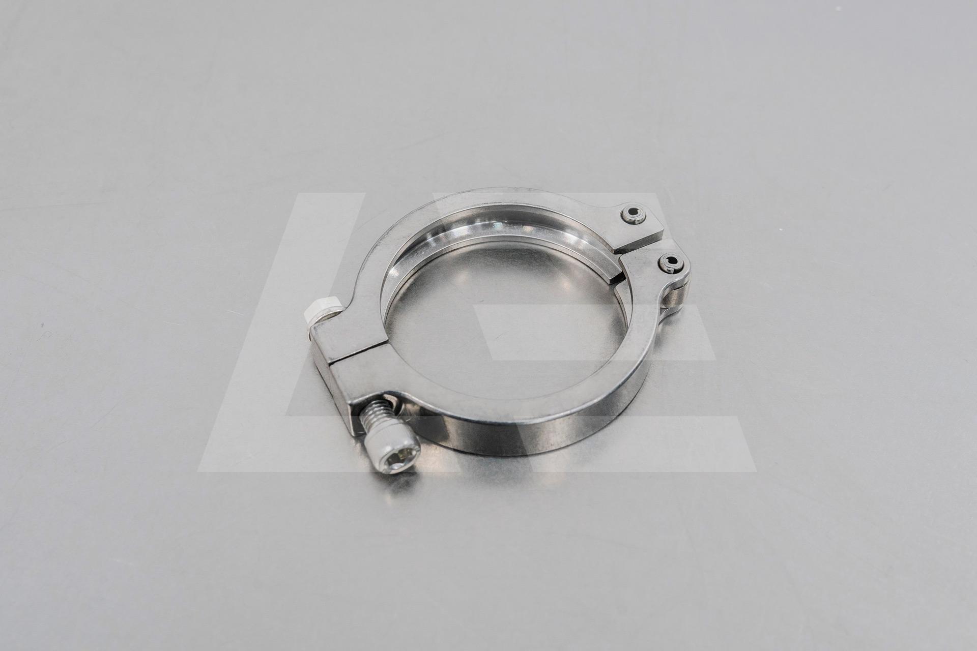 TiAL Sport Хомут фланца вестгейта MV-S 38мм, вход MVSCLI Изображение №1