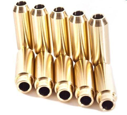 Ferrea Направляющая втулка впускного клапана Nissan GT-R R35 VR38DETT Изображение №1