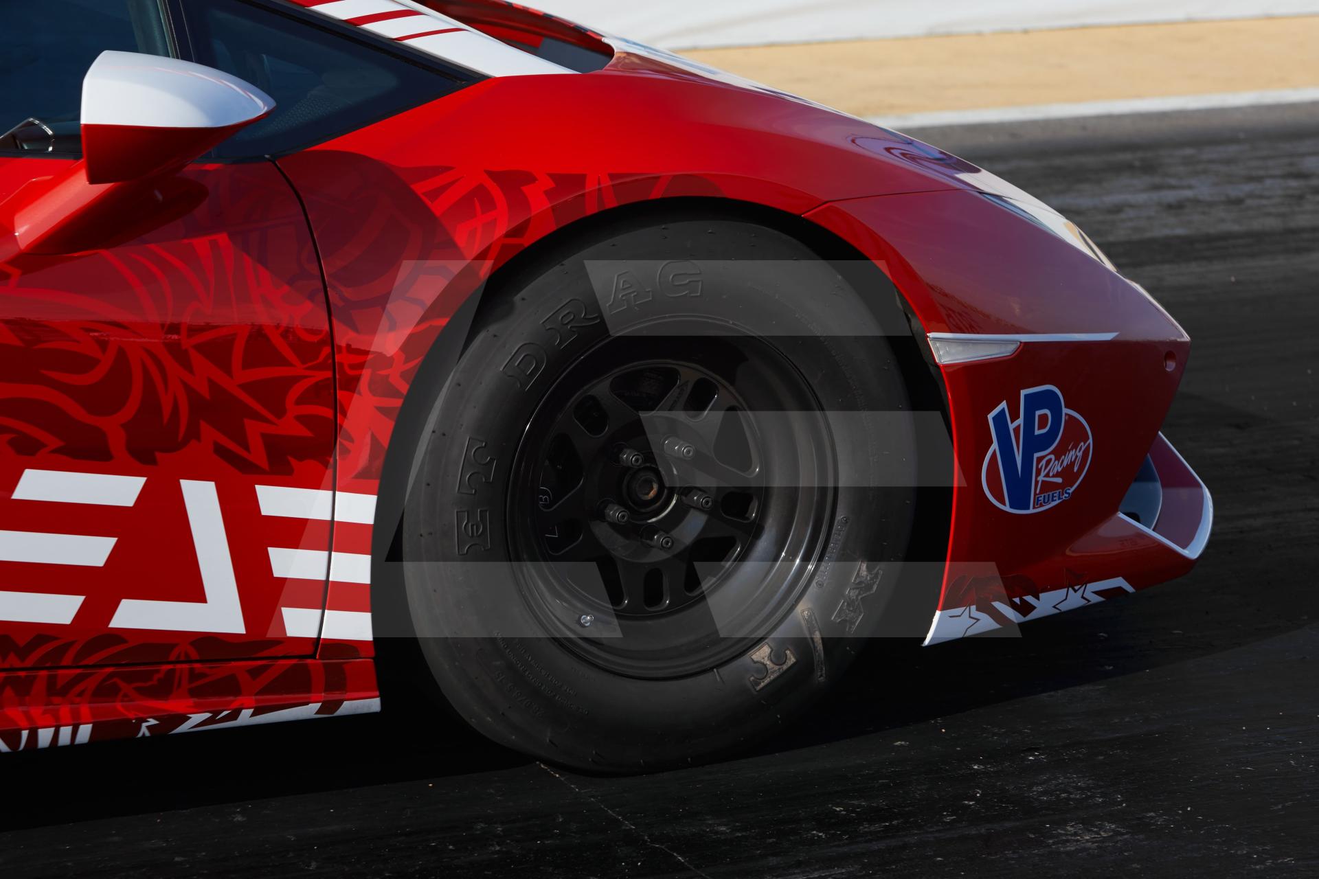 Mickey Thompson Шина спортивная 26/8.5-15 ET Drag Изображение №1