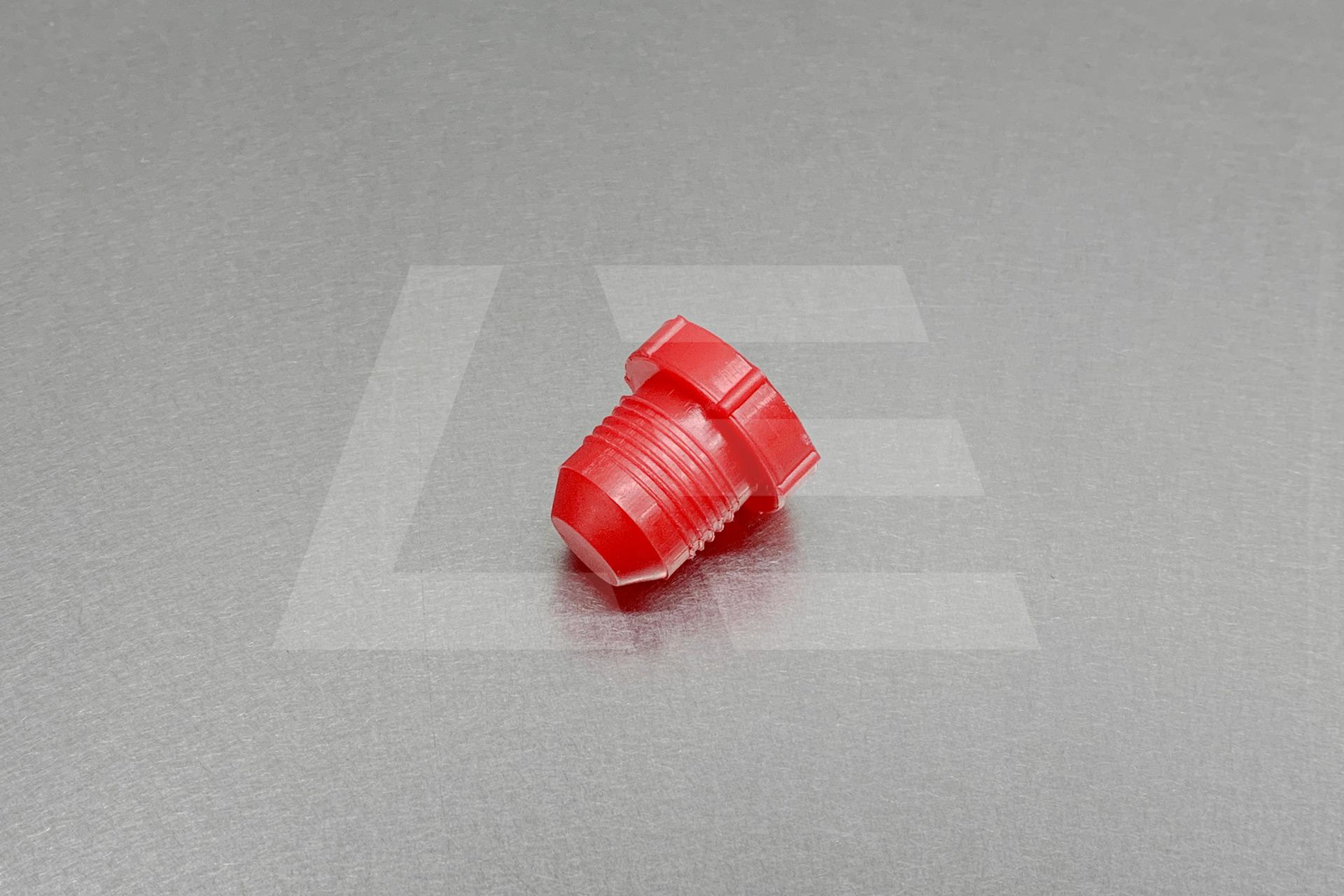 LEVEL Performance GB Заглушка AN8 (папа), пластик Изображение №1