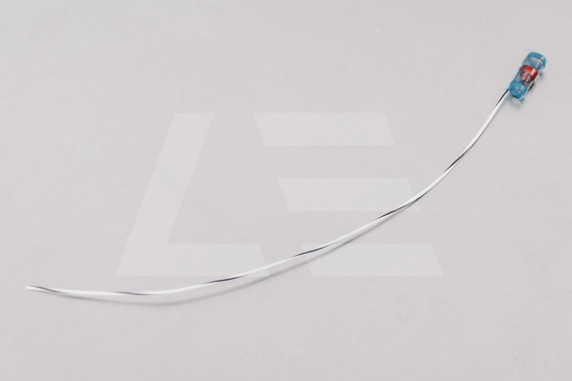 Raychem Гильза соединительная S02-08-R Изображение №1