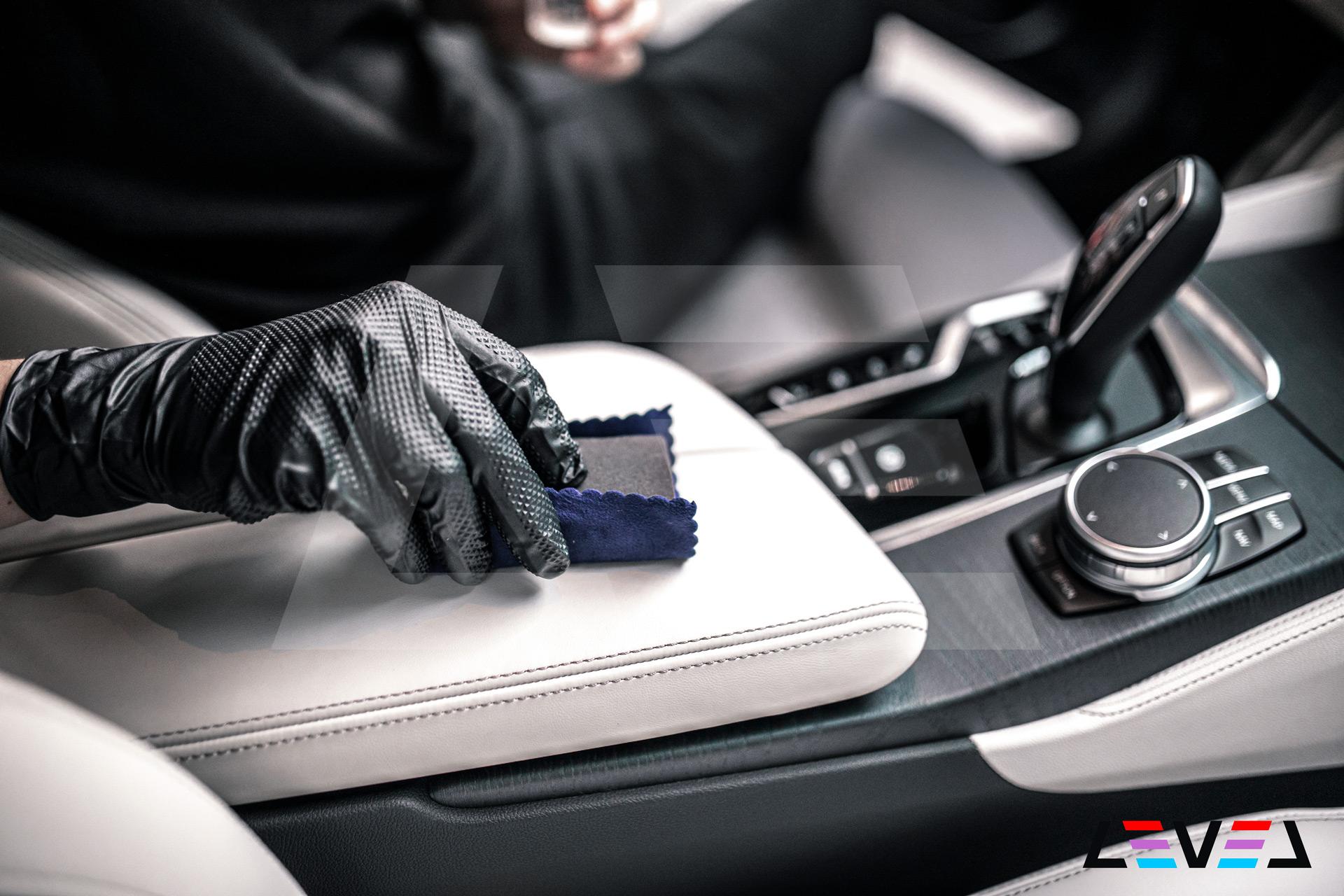 LEVEL Performance GB Фитинг AN10 120°, под шланг AN Изображение №4