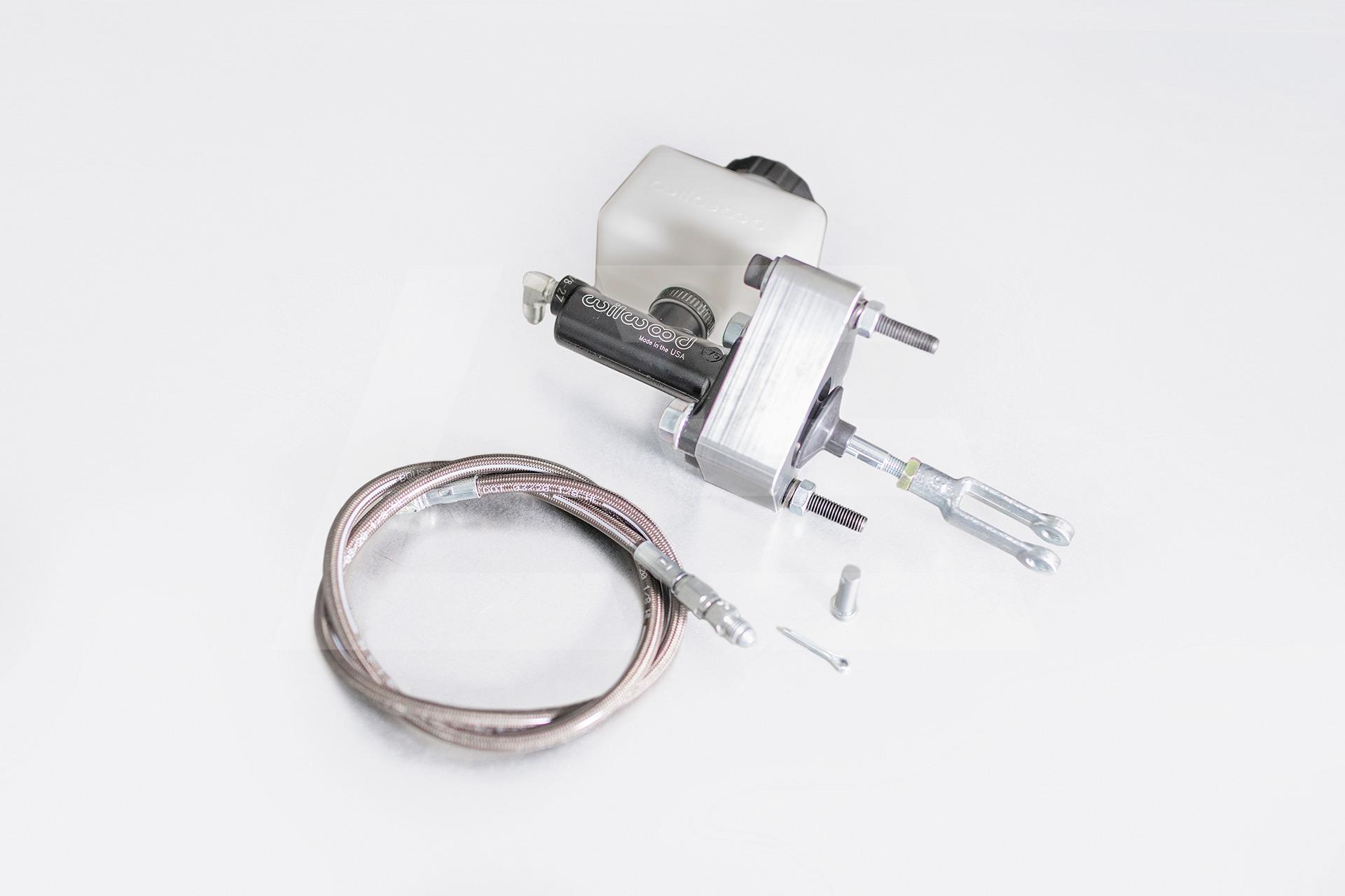 SPEC Clutch Главный трмозной цилиндр для ST66PT Изображение №1