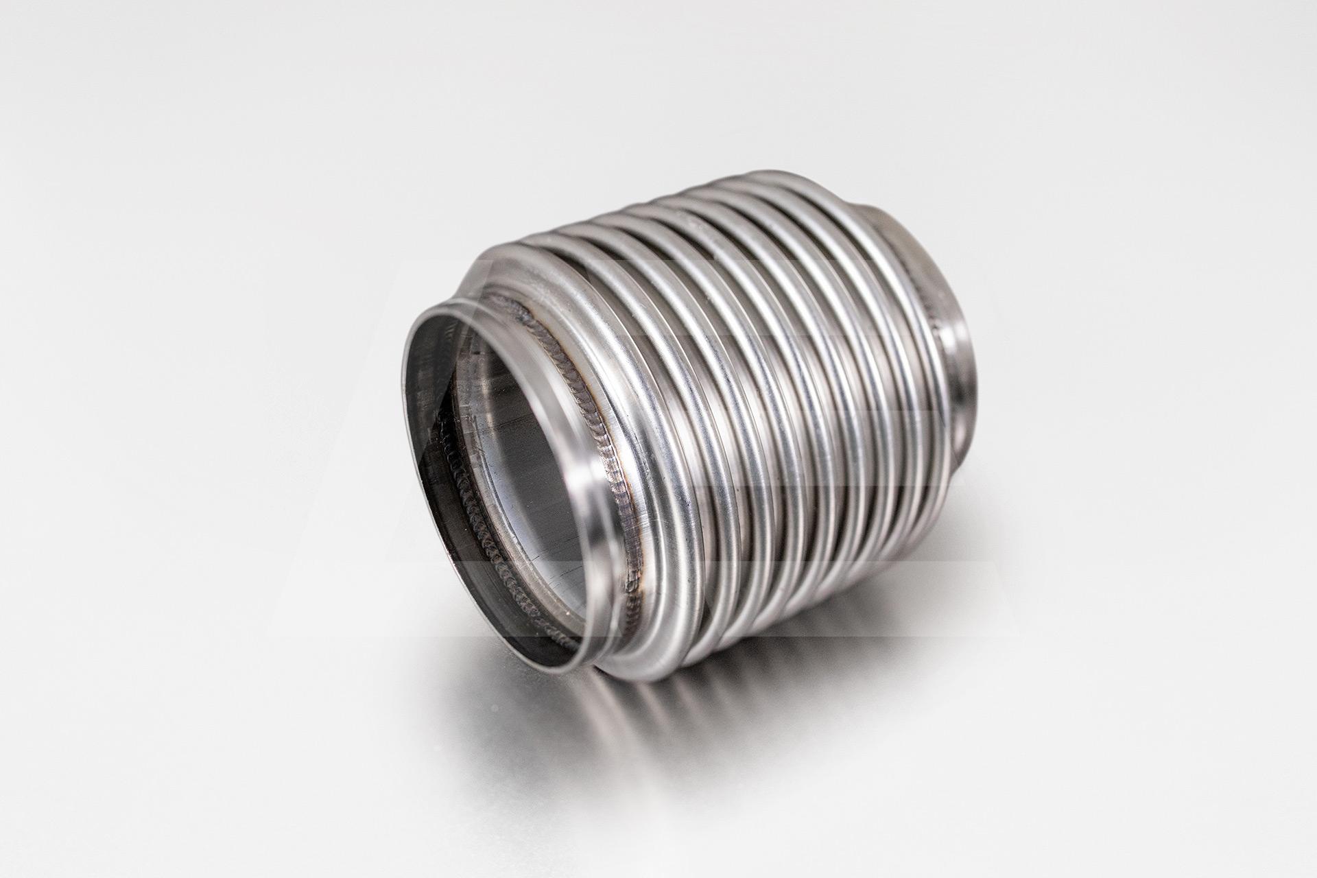 Eastflex Гофра глушителя серия CUSTOM 304 76мм 7600EF