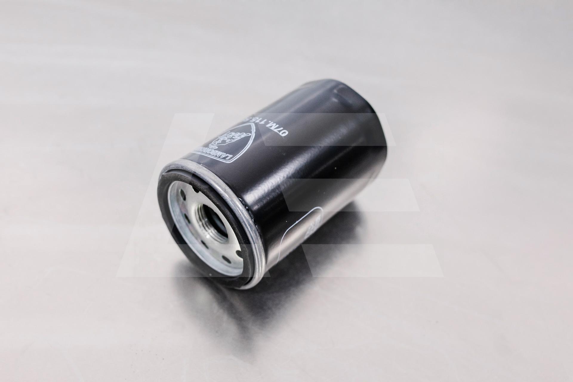 Lamborghini , 07M115561C, Фильтр масляный  SVJ Изображение №1