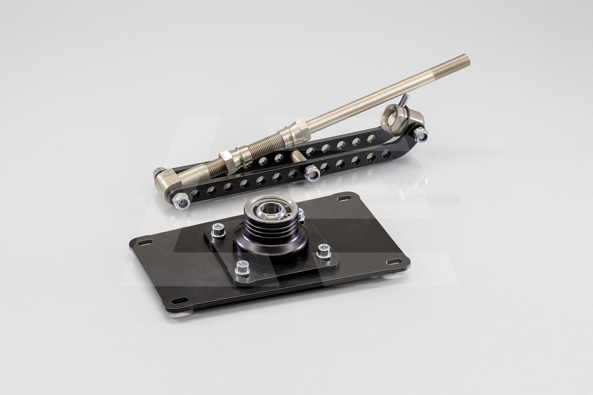 Pesegov Racing Parts Шифтер Toyota/BMW Изображение №1