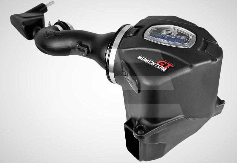 aFe POWER Система впуска Momentum GT Pro 5R Cold Air Intake System 2019 GM Изображение №2