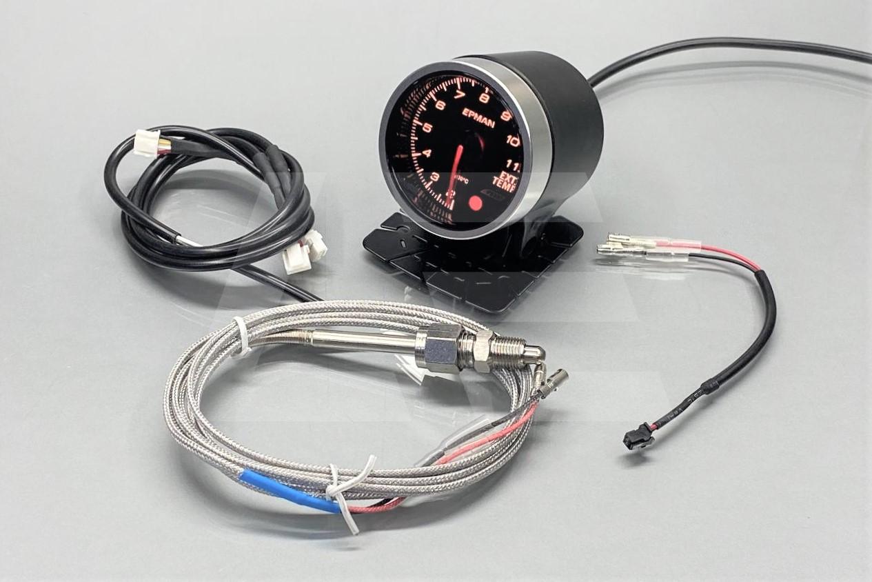 EPMAN Датчик температуры выхлопных газов, EGT Изображение №1