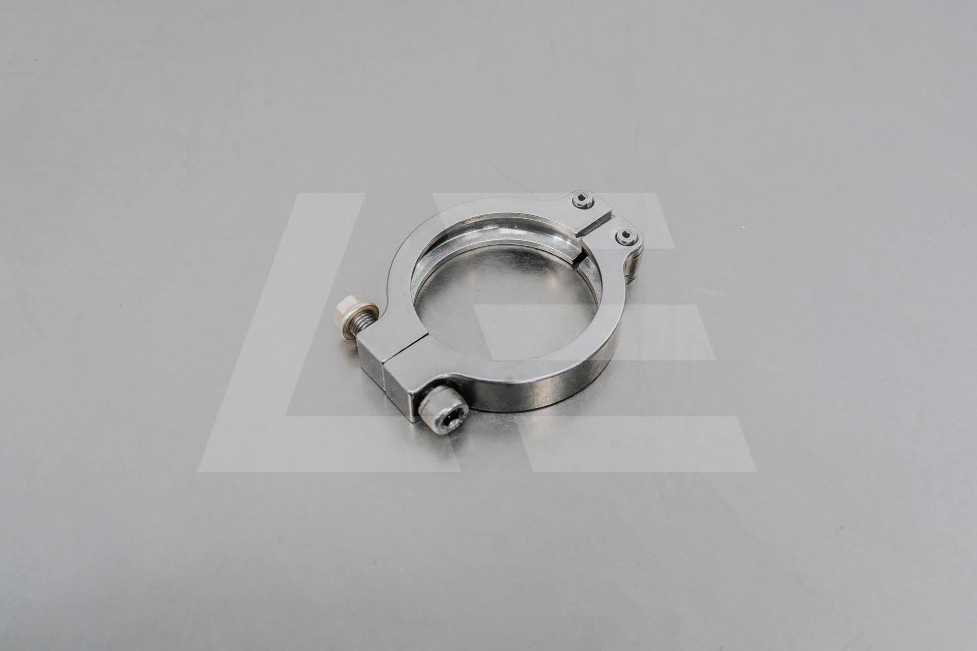 TiAL Sport Хомут фланца вестгейта MV-S 38мм, выход MVSCLO Изображение №1