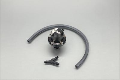 Radium Engineering Топливный демпфер в топливную линию ORB AN8 FPD-XR (замена на 20-0777) Фото