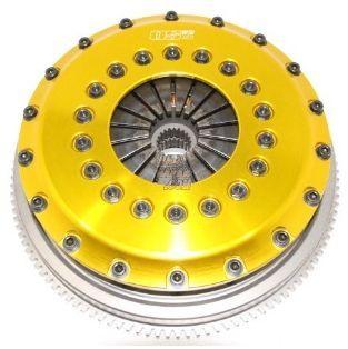 OS Giken Сцепление TR2CD JZ-GTE МКПП R154 Изображение №1