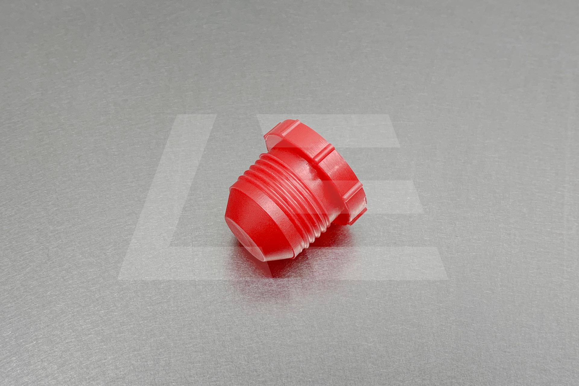 LEVEL Performance GB Заглушка AN12 (папа), пластик Изображение №1
