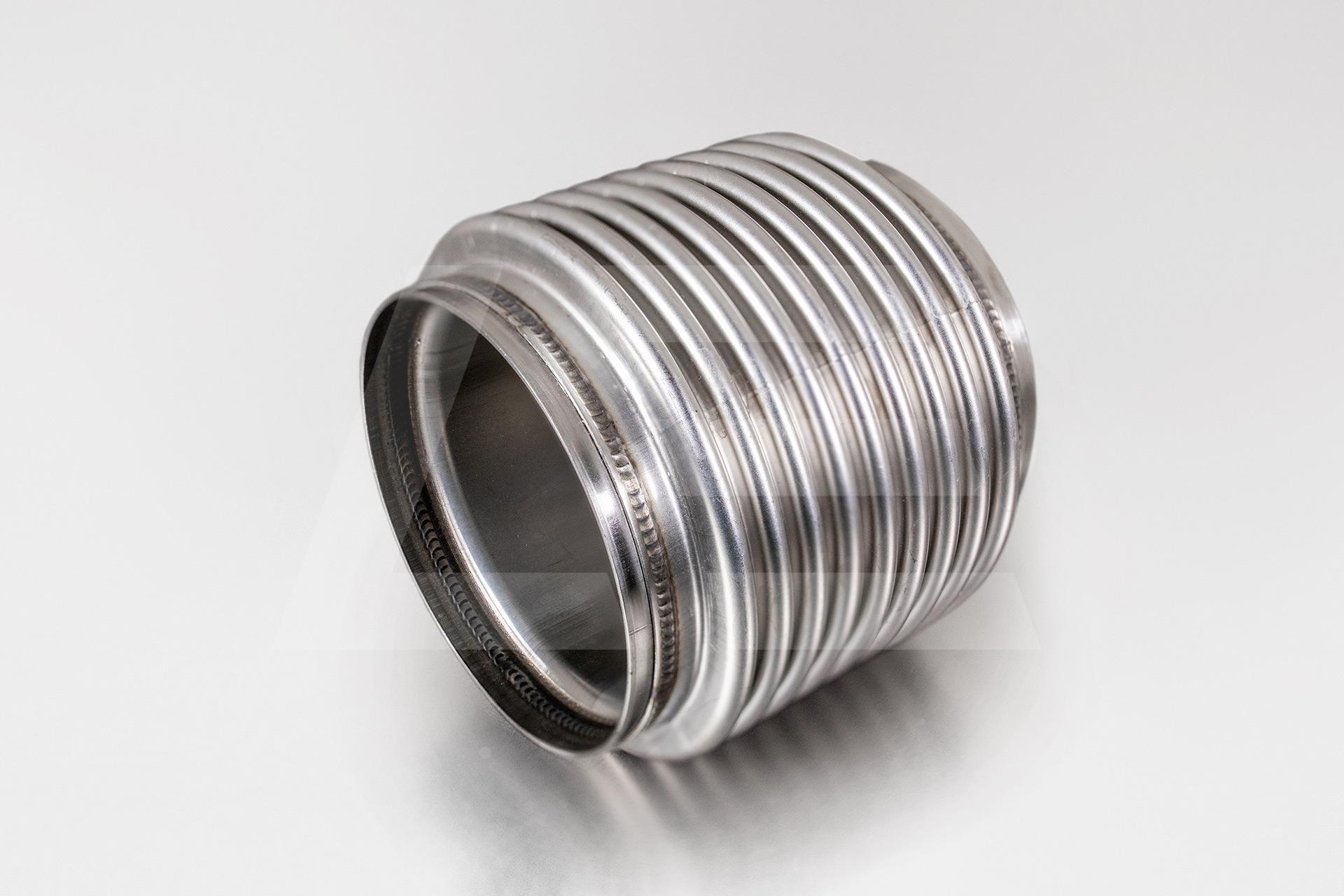 Eastflex Гофра глушителя серия CUSTOM 304 89мм Изображение №1