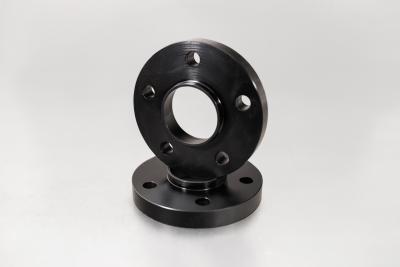 Adapters Masters  Проставки колесные 20мм 5х112 (комплект 2шт), черные Фото