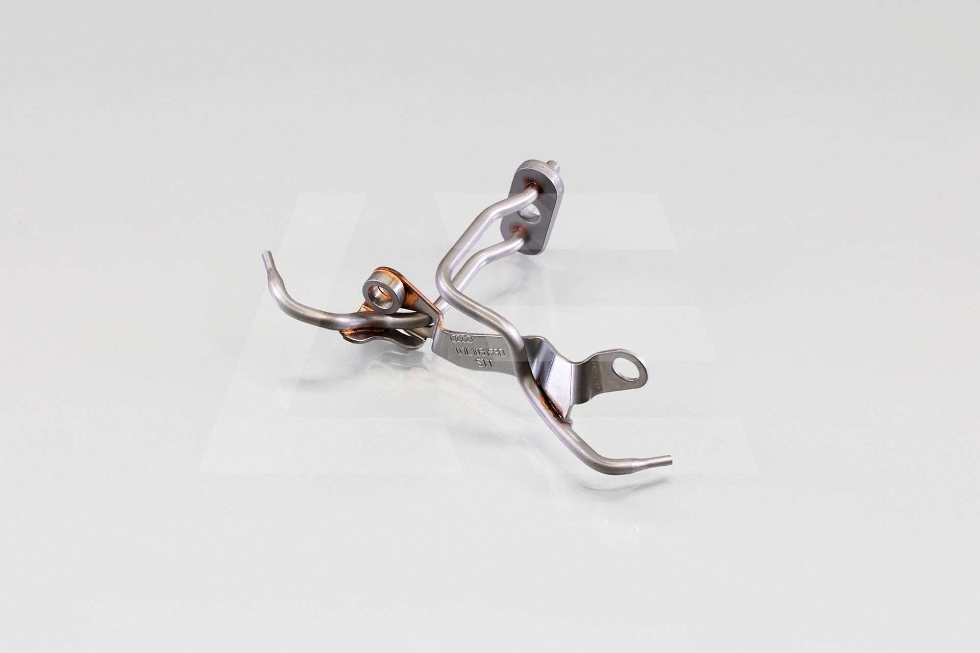 VAG 07L103158D Жиклер масляной форсунки Изображение №1