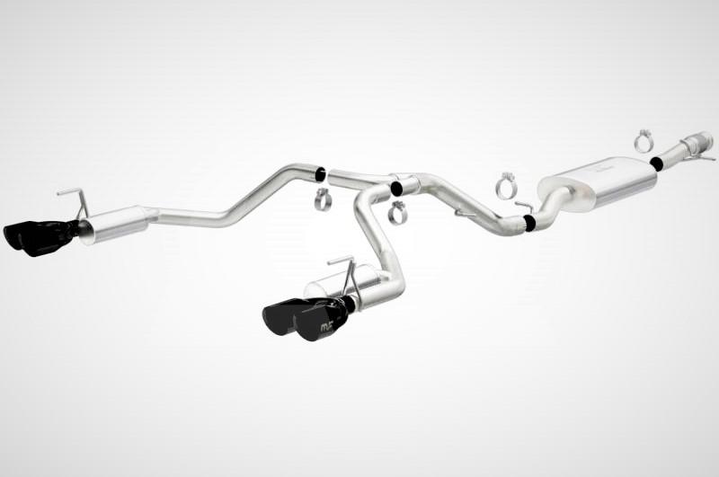 Magnaflow Street Series Cat Back GM V8 6.2 19580