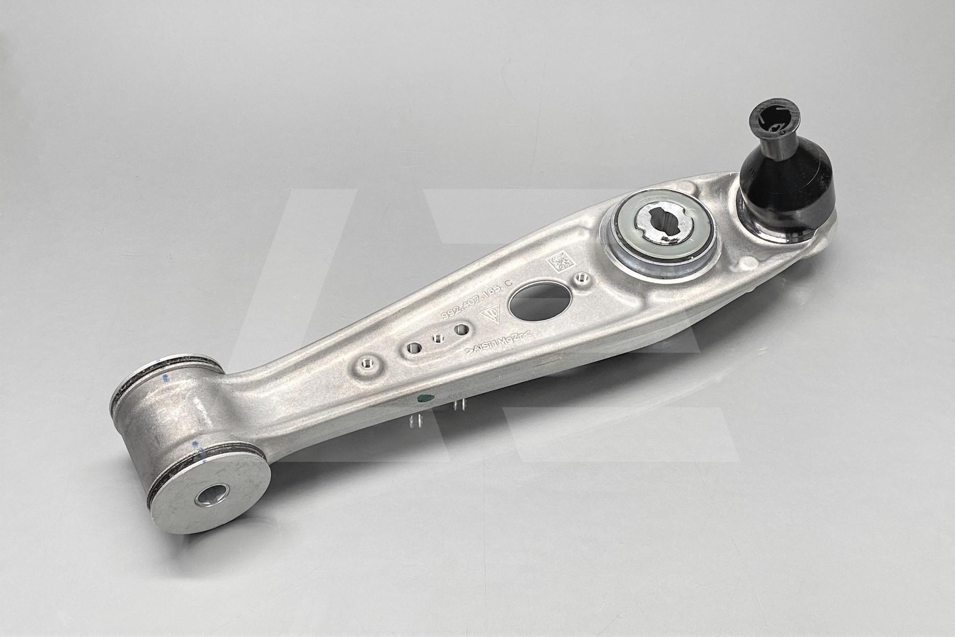 Porsche 992407151E Рычаг передней подвески поперечный Изображение №1