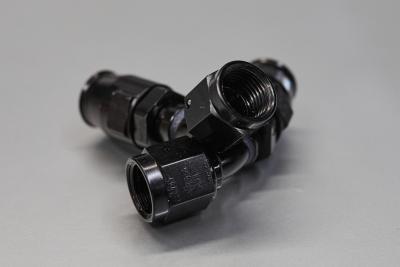 XRP Фитинг AN6 30°, под шланг AN XR-31 Фото