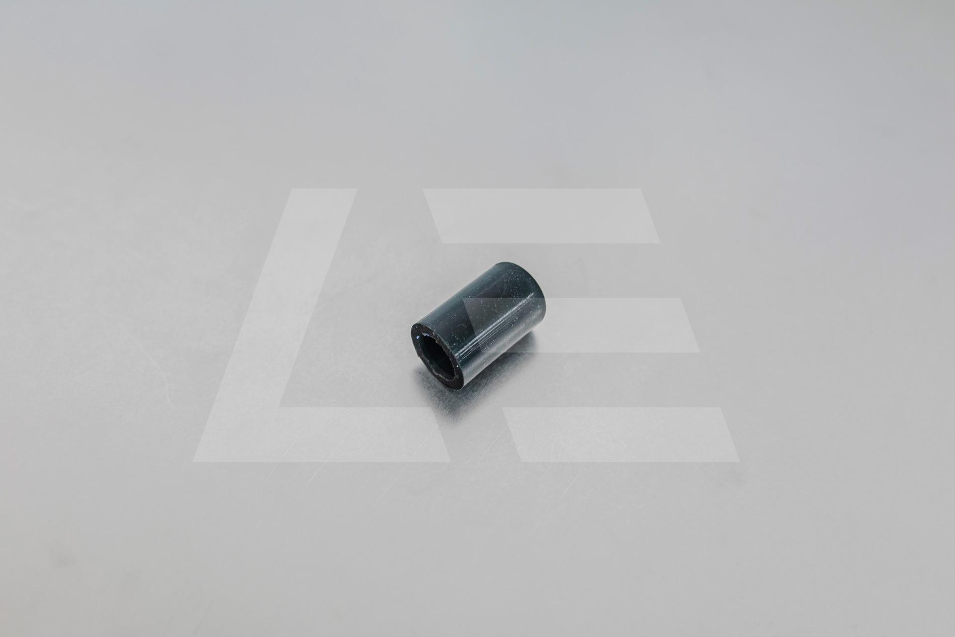 LEVEL Performance GB Заглушка силиконовая 12мм черная Изображение №1