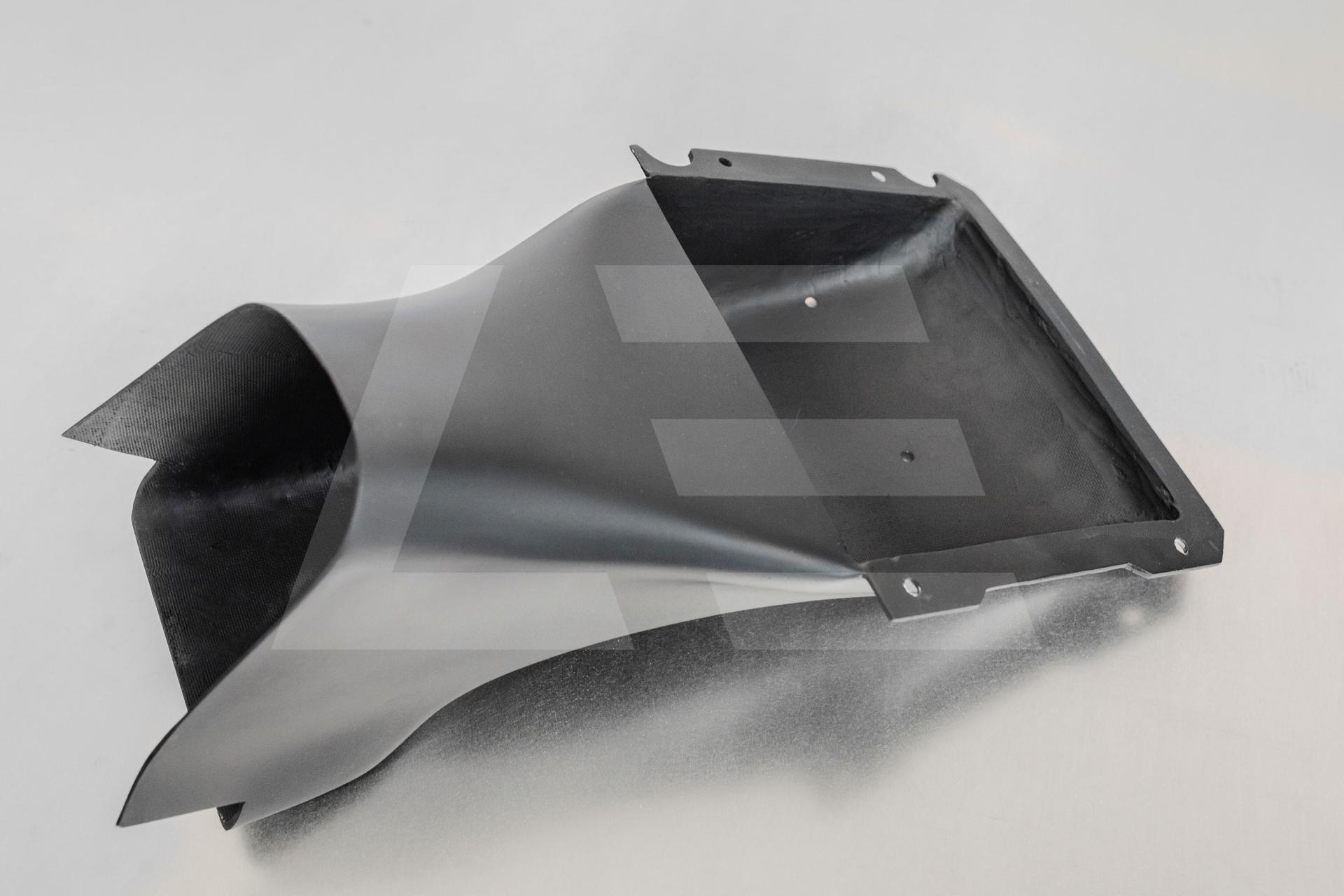 HKS Охлаждение КПП DCT Oil Cooler Nissan GT-R R35 комплект 10/11-16/06 Изображение №4