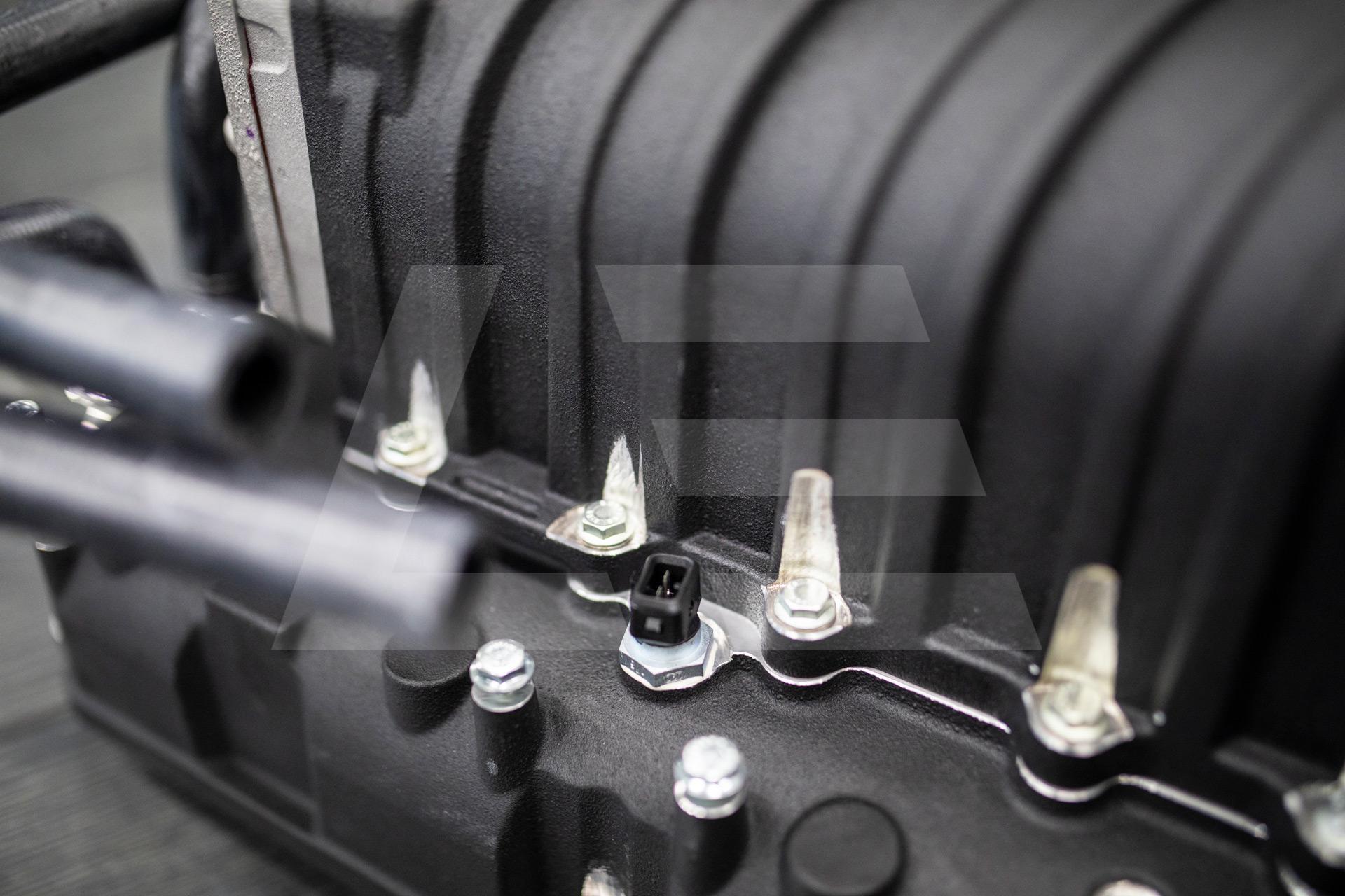 Harrop Компрессор кит Lexus LX570, Stage 1 Изображение №4