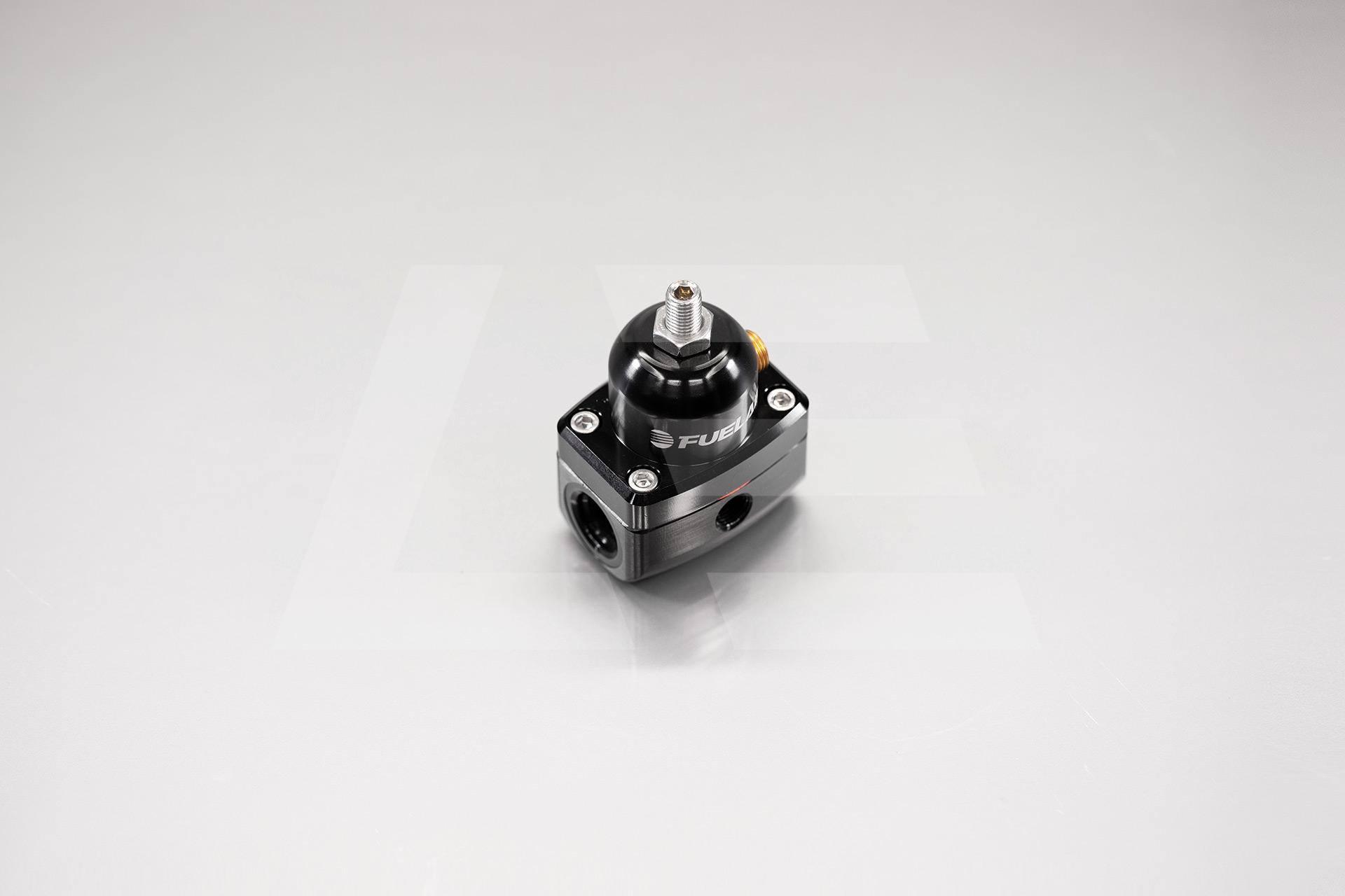 FUELLAB Регулятор давления топлива MINI Изображение №1