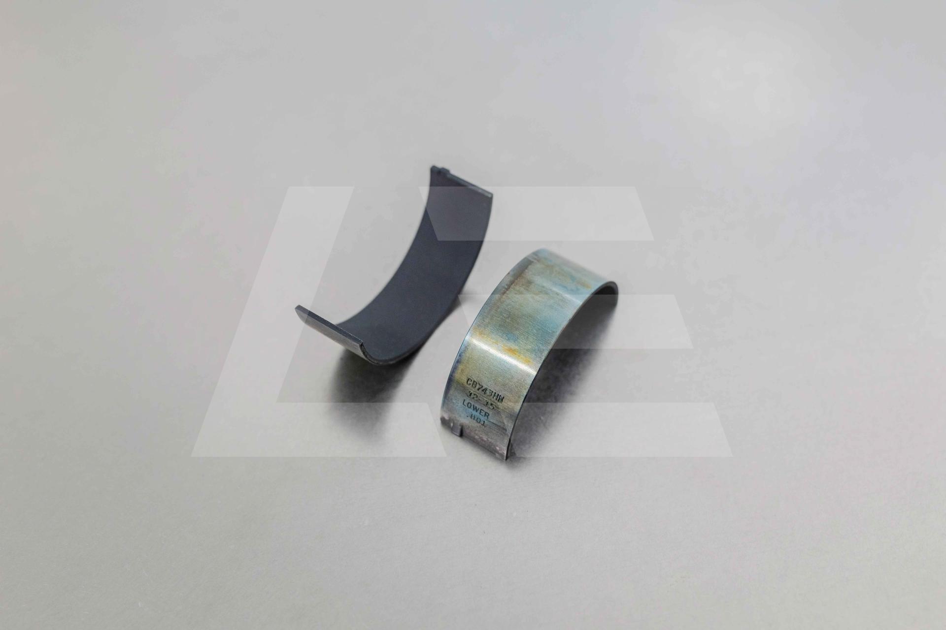 MAHLE Вкладыш шатунный, H-Series, 0,025 Big Block Chevy Изображение №1