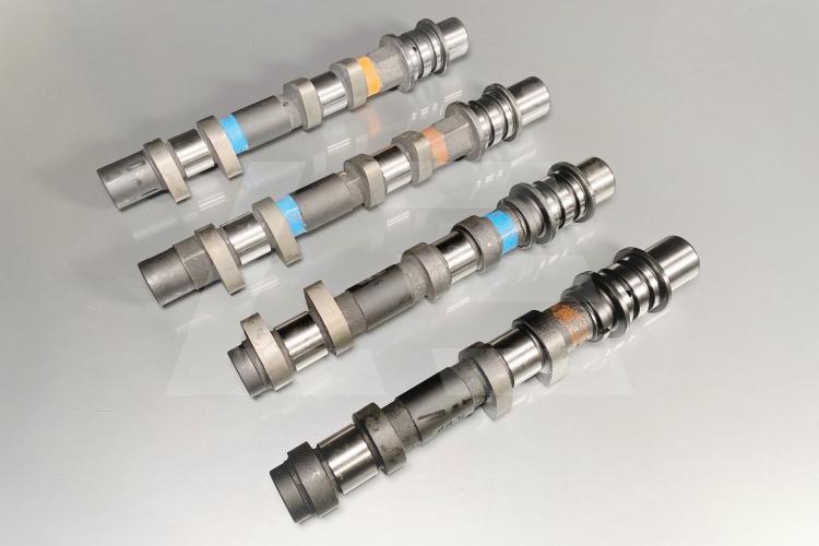 Brian Crower Subaru EJ257B Dual AVCS 272 272 BC0623