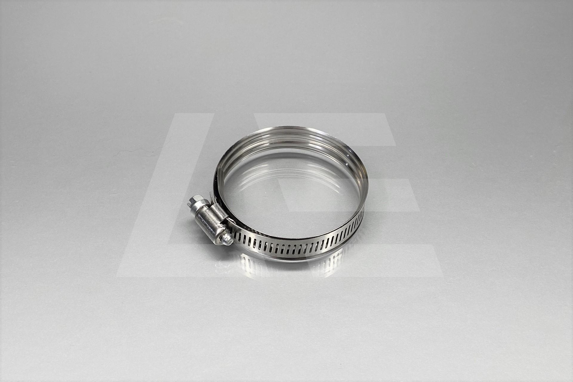 MURRAY Хомут червячный 70-46мм усиленной герметизации Изображение №1