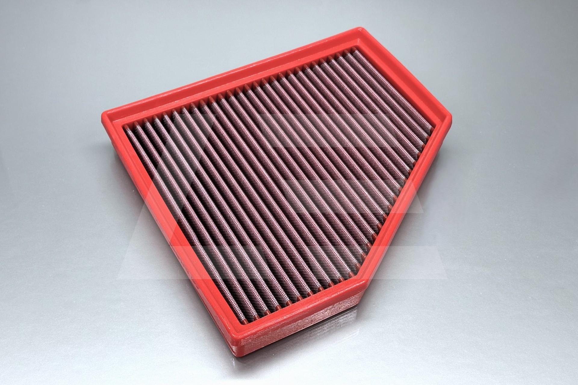 BMC Фильтр воздушный BMW F2X F3X B48 B58 Изображение №1