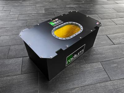 Radium Engineering Бак топливный Fuel Cell 14 gal. FIA Certification Фото