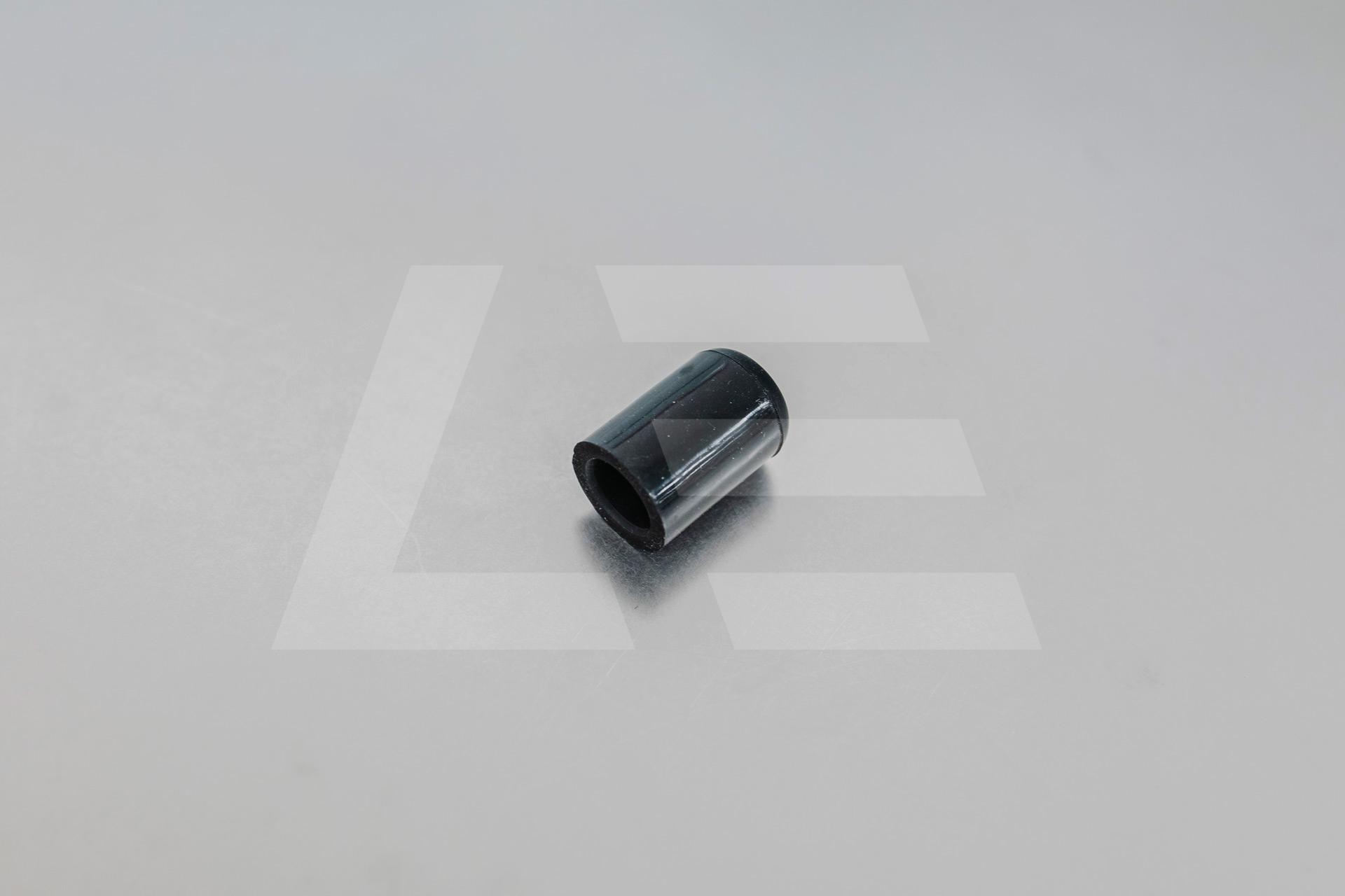 LEVEL Performance GB Заглушка силиконовая 16мм черная Изображение №1