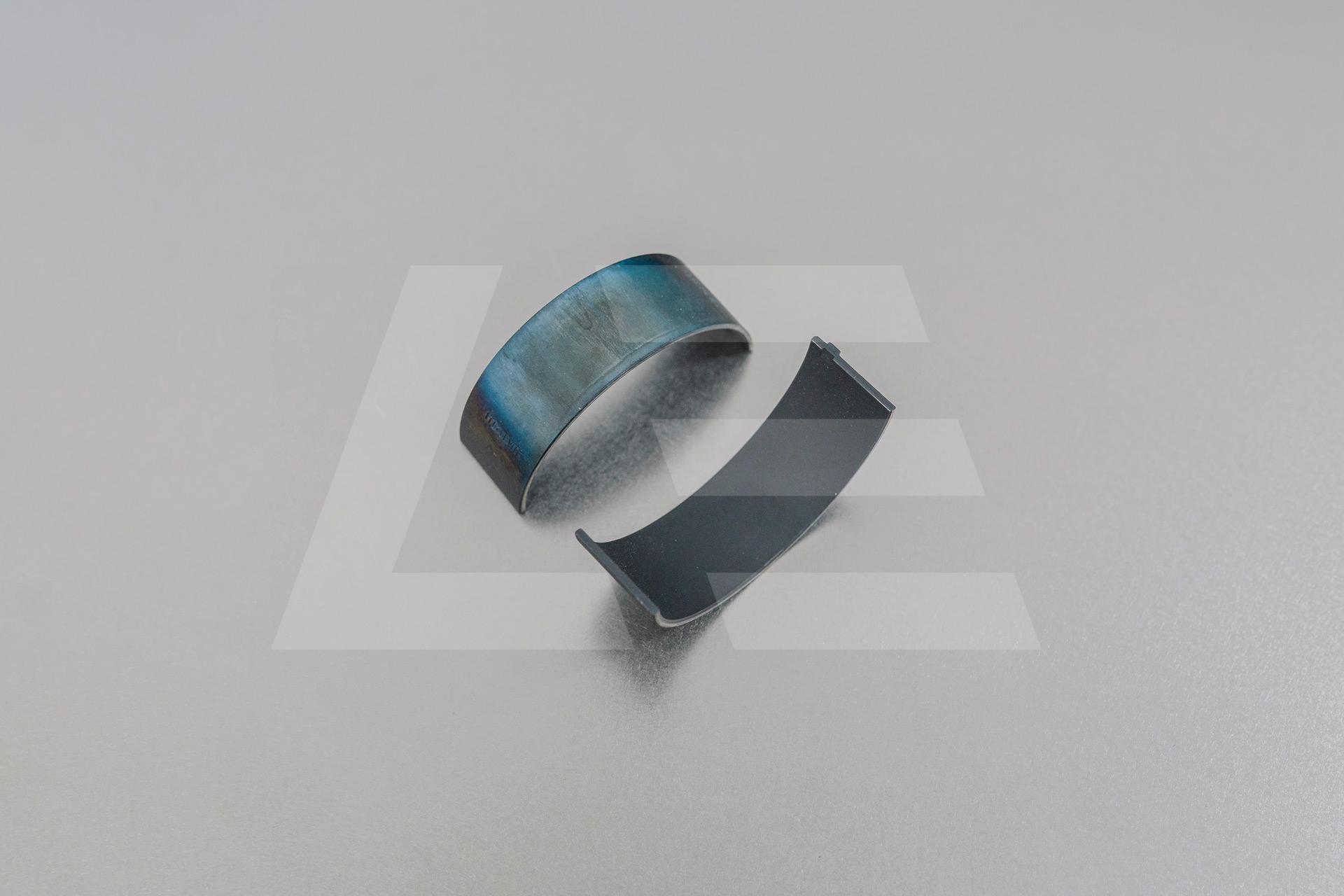 MAHLE Вкладыш шатунный H-Series, первый ремонт, Big Block Chevy Изображение №1