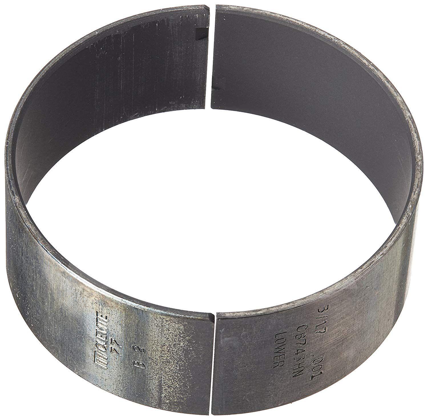 MAHLE Вкладыш шатунный H-Series, первый ремонт, Big Block Chevy Изображение №2