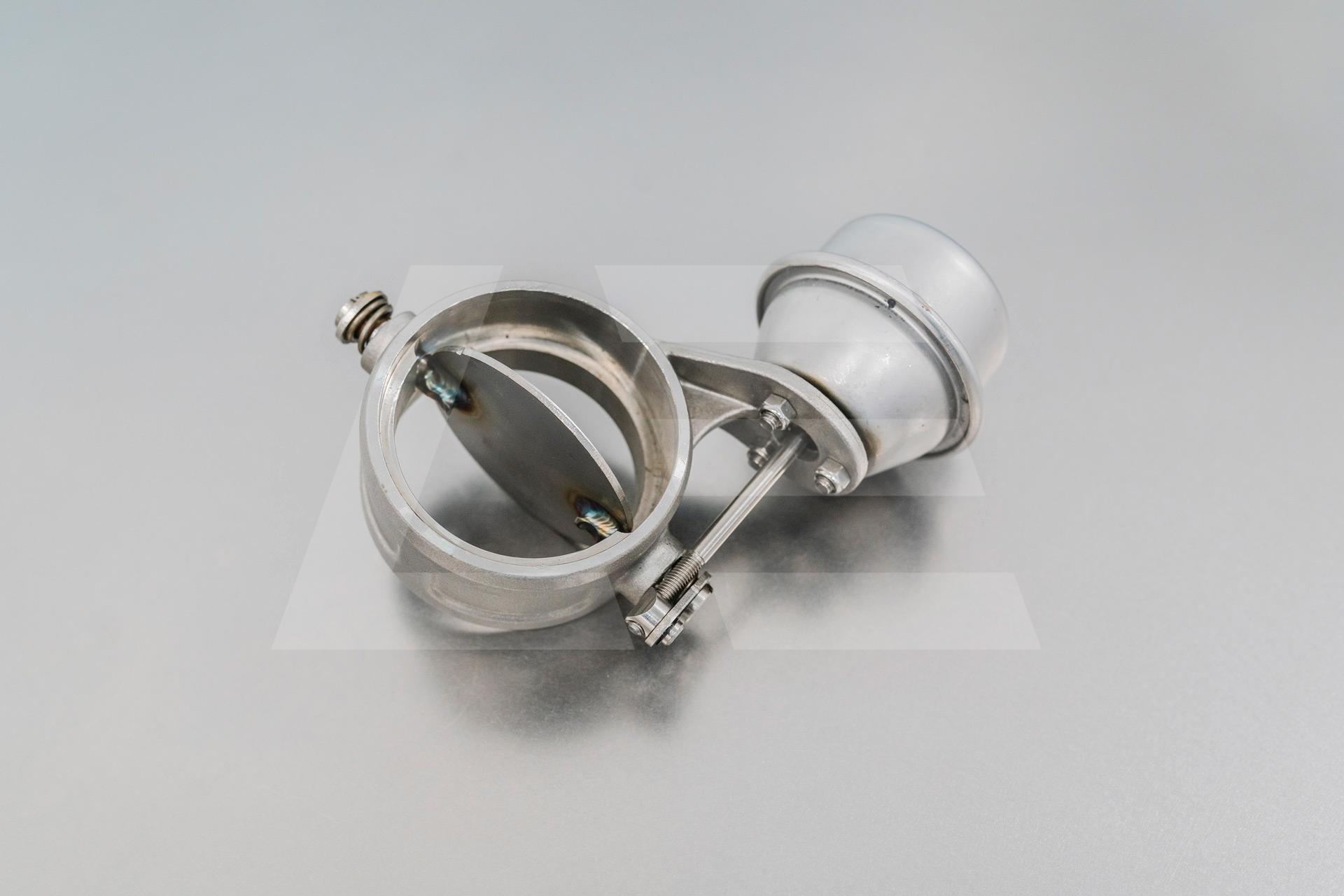 MAHLE Вкладыш шатунный H-Series, первый ремонт, Big Block Chevy Изображение №3