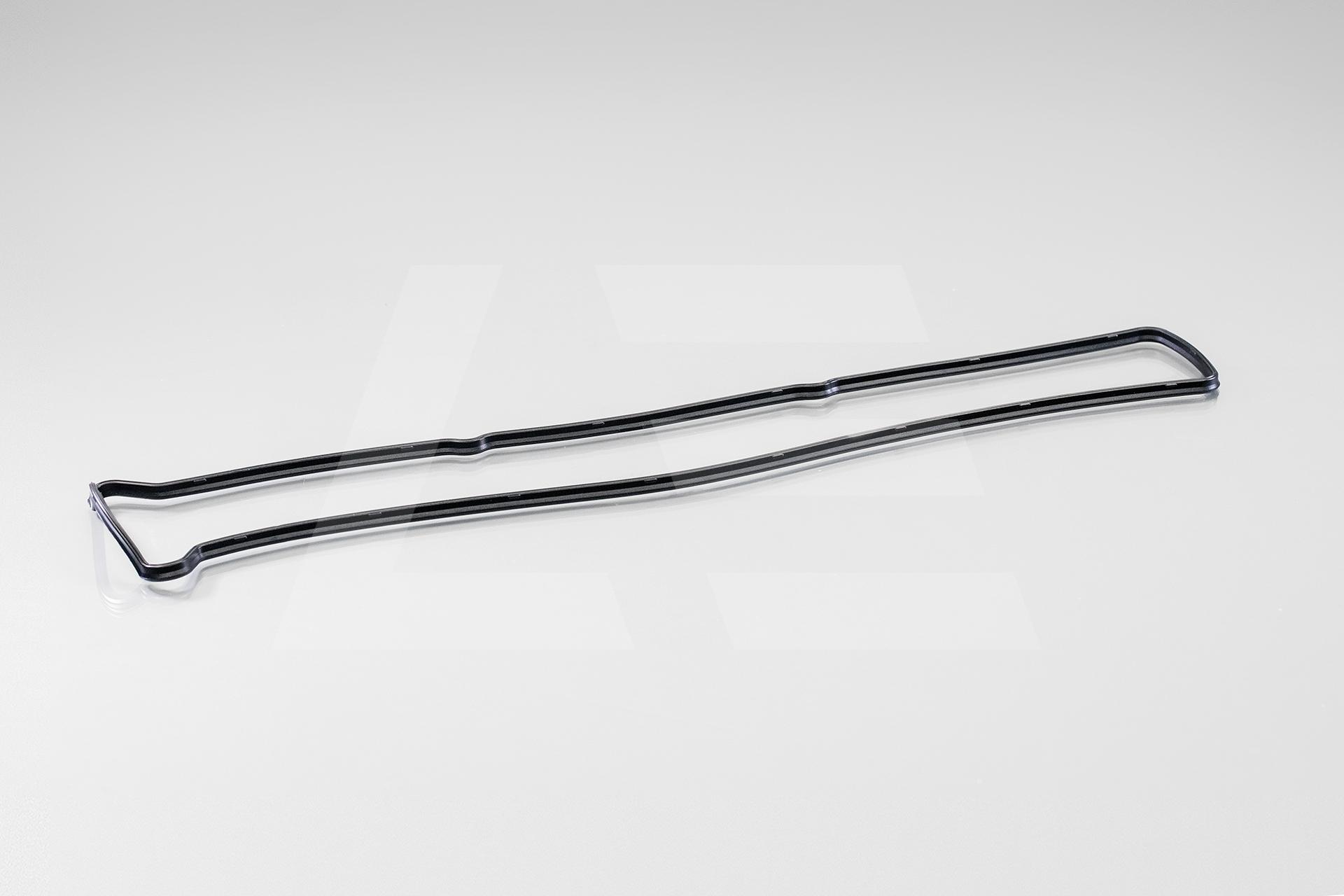 Toyota , 1121346030, Прокладка клапанной крышки впуск 2JZ Изображение №1