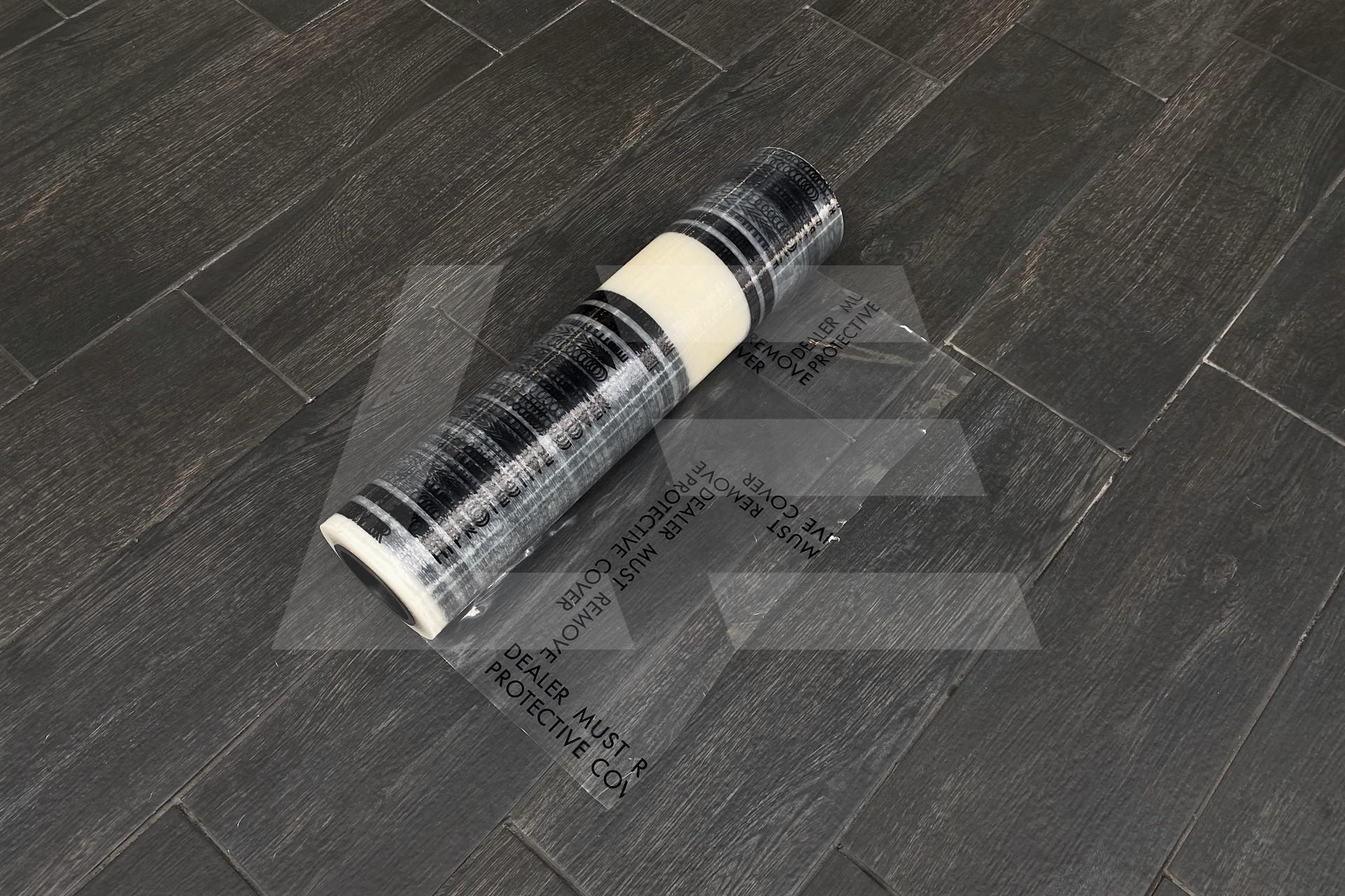 AutoMagic Пленка защитная для салона автомобиля Изображение №1