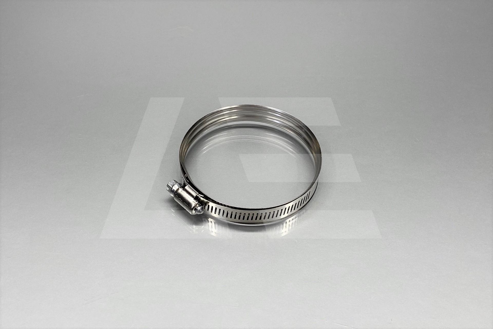 MURRAY Хомут червячный 89-65мм усиленной герметизации Изображение №1