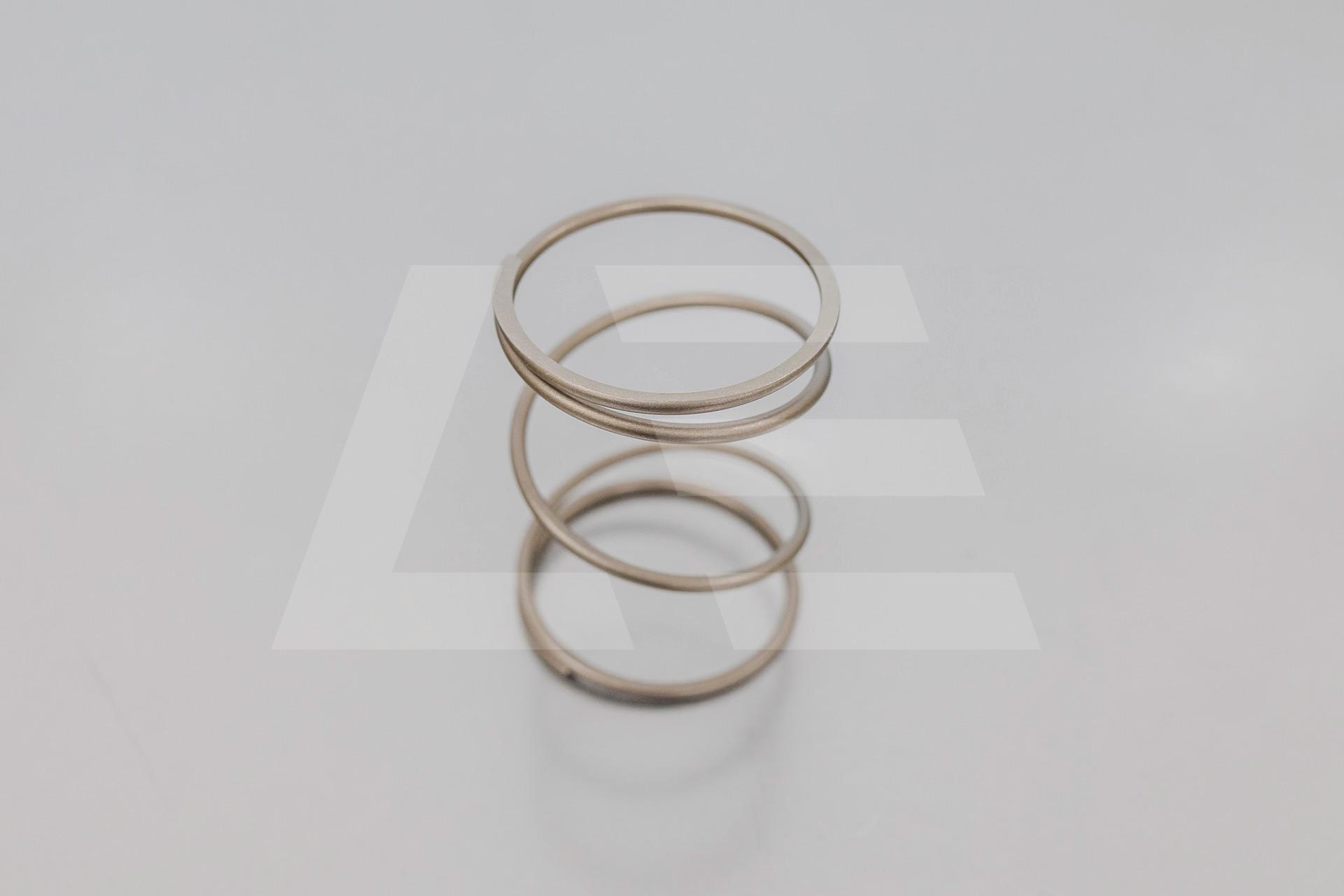 TiAL Sport Пружина вестгейта, MV-R, 0.3 bar, бесцветная Изображение №1