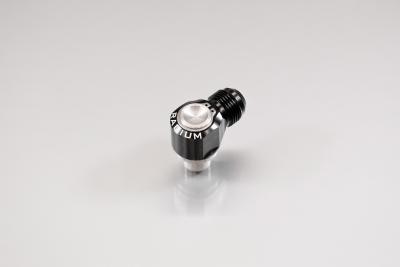 Radium Engineering Фитинг AN10 вентиляции картера в клаппаную крышку со стороны выпуска 1JZ non VVTi Фото