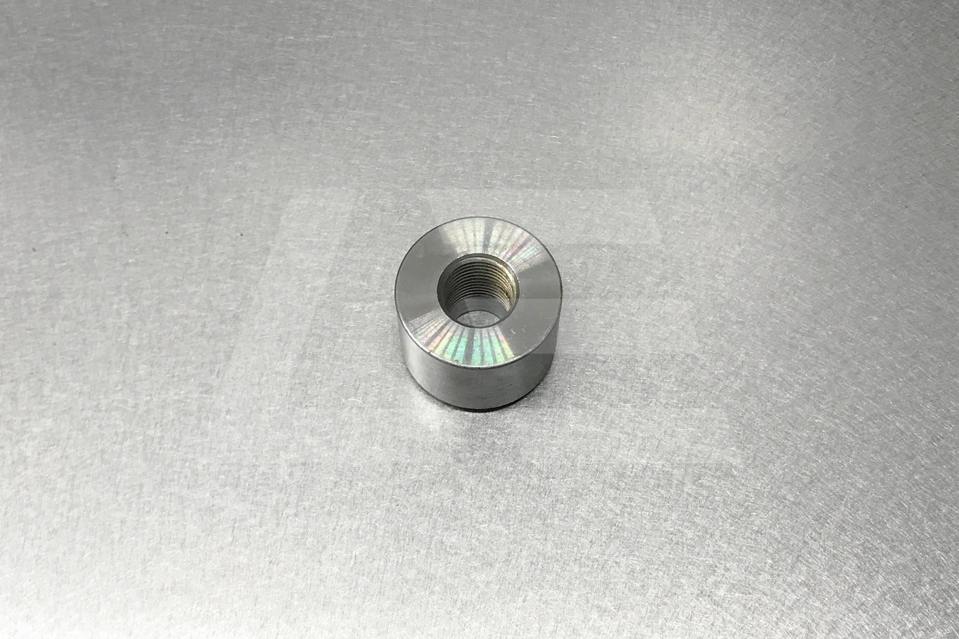 LEVEL Performance GB Фитинг приварной 1/8" NPT, SS Изображение №1