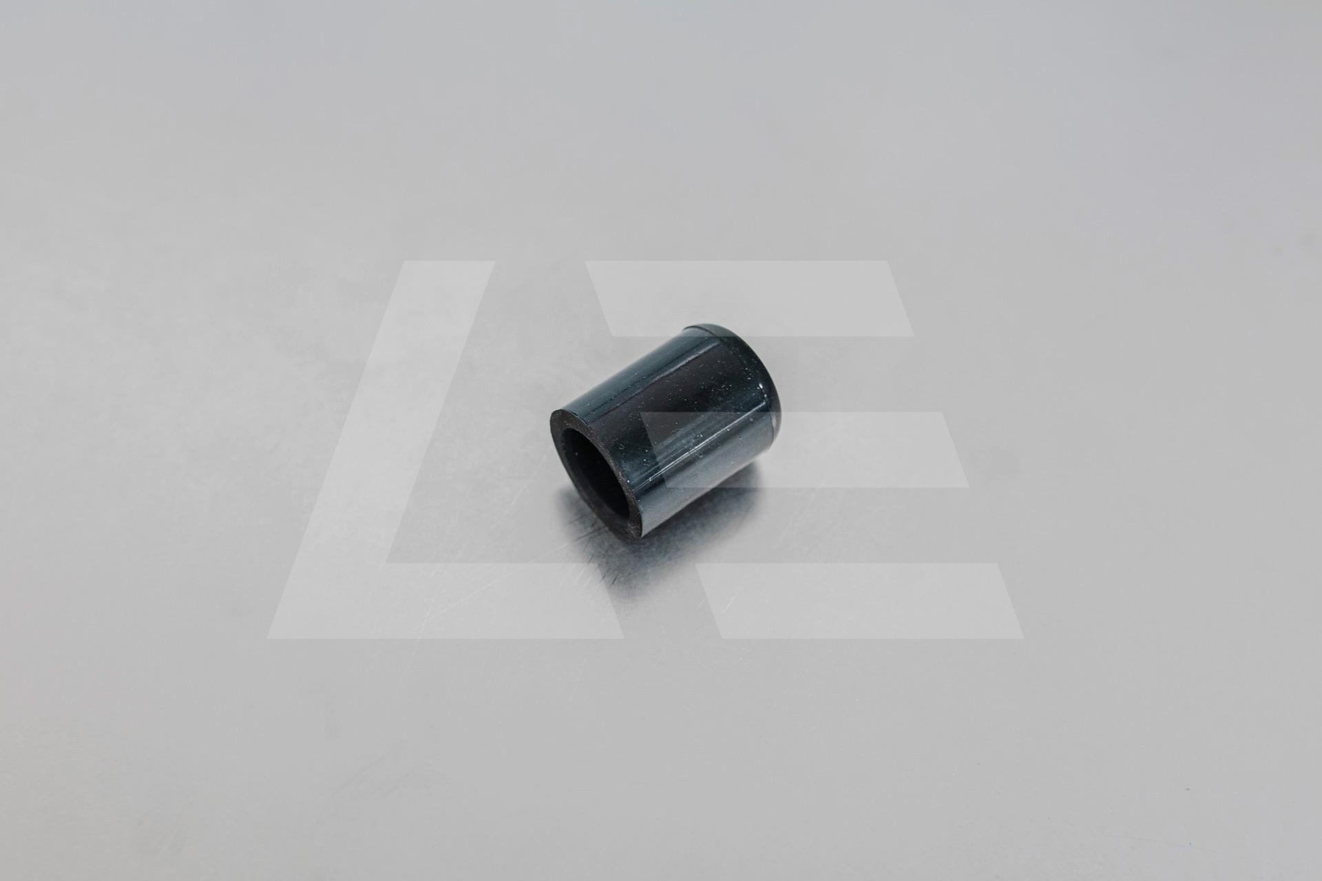 LEVEL Performance GB Заглушка силиконовая 20мм черная Изображение №1