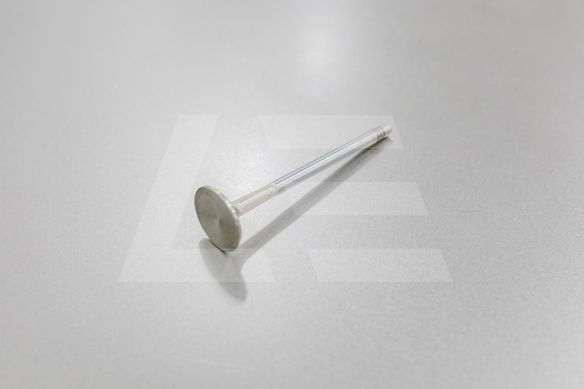 PPM Клапан выпускной Lamborghini Racing Valve 28мм STD Изображение №1