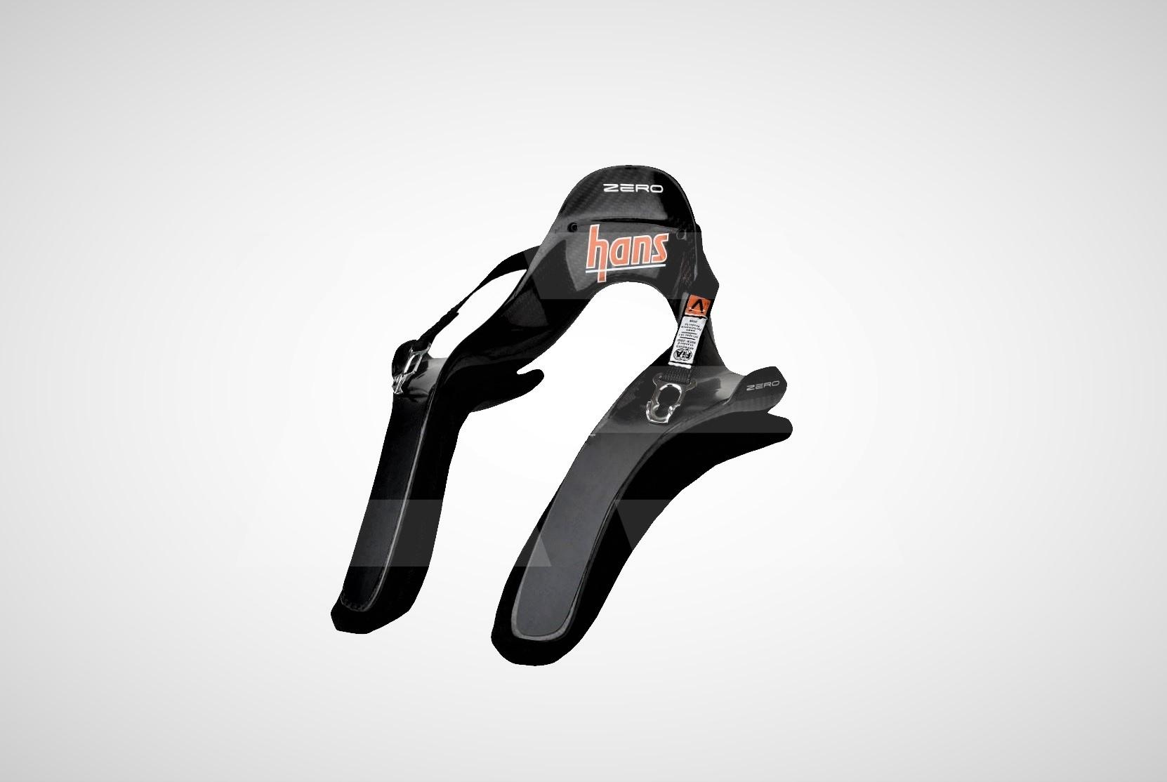 Stilo Защита шеи HANS Zero 30M Изображение №1