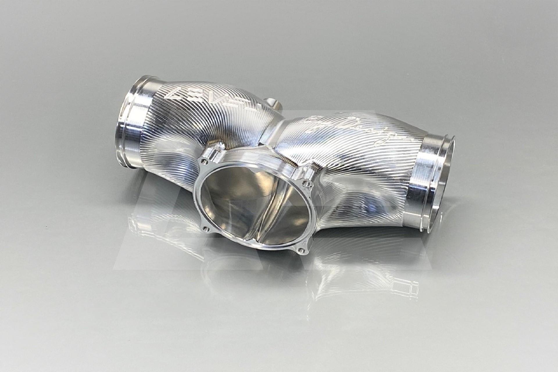 LEVEL Engineering Пленум Porsche 911.991 V3 Изображение №1